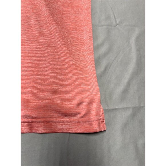 Vinyard Vines Performance Golf polo Men's Size XL Valero Benefit For Children - Picture 13 of 16